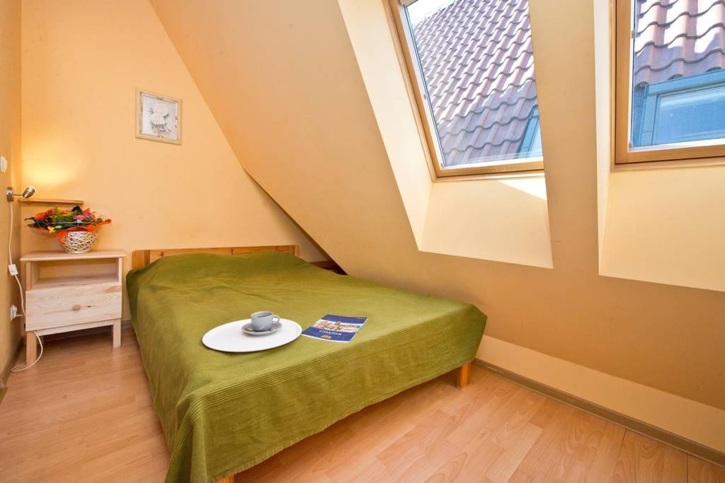 Cosy Apartment In The Gdansk Old Town Exterior photo